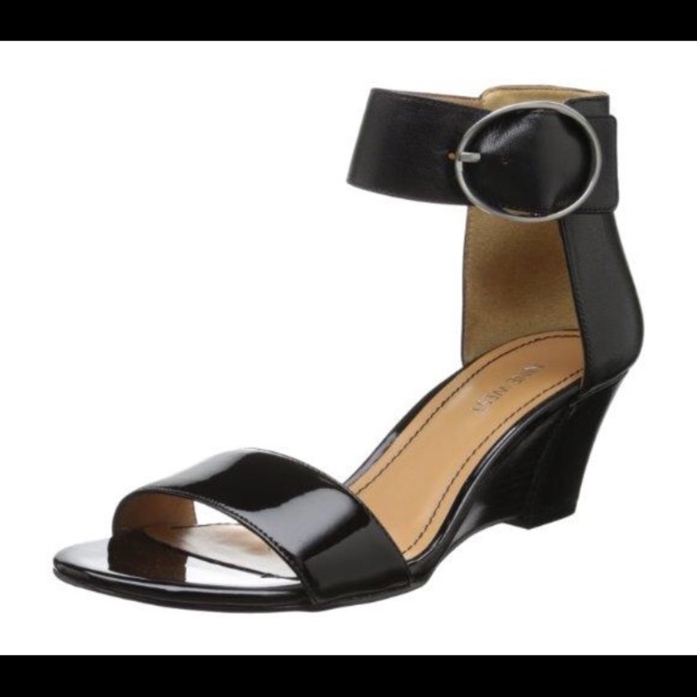 Nine West Wedge Sandal